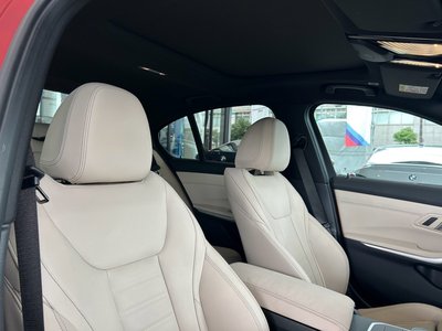 2026 BMW 3 SERIES photo 10