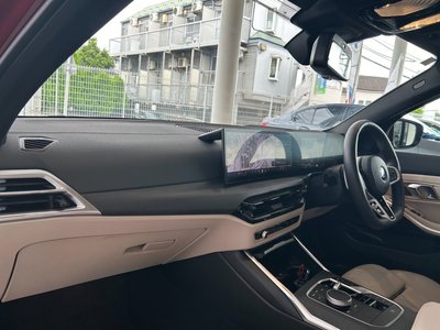 2026 BMW 3 SERIES photo 13