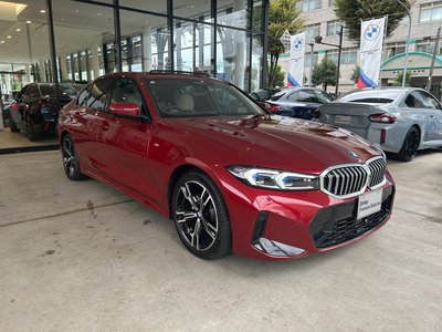 2026 BMW 3 SERIES thumbnail 60