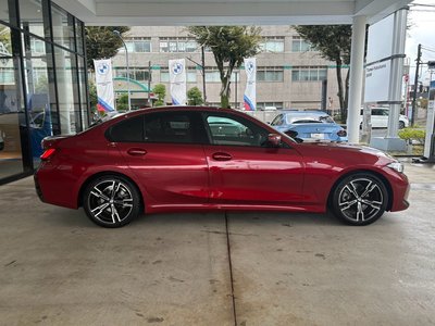 2026 BMW 3 SERIES thumbnail 61