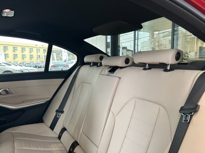 2026 BMW 3 SERIES thumbnail 21