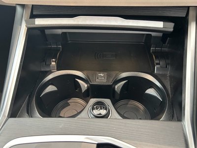 2026 BMW 3 SERIES thumbnail 37