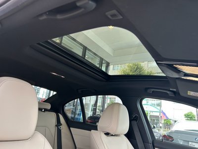 2026 BMW 3 SERIES photo 5