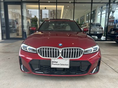 2026 BMW 3 SERIES thumbnail 59