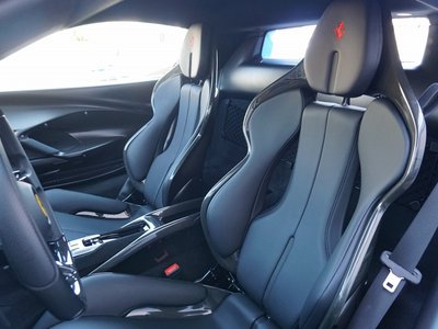 2023 Ferrari 296 GTB — миниатюра 28