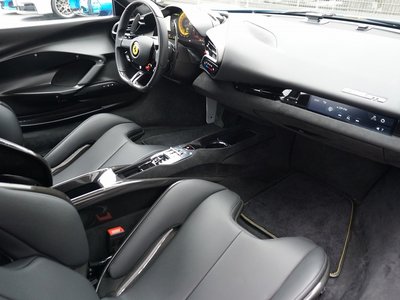 2023 Ferrari 296 GTB — миниатюра 26