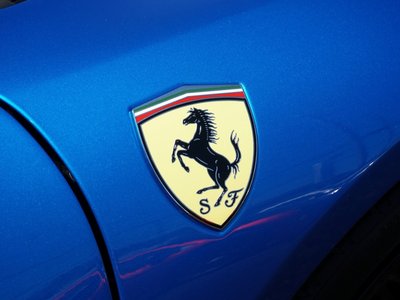 2023 Ferrari 296 GTB — миниатюра 83