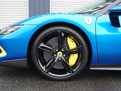 2023 Ferrari 296 GTB — миниатюра 67