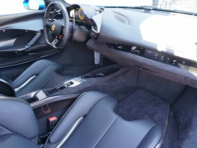 2023 Ferrari 296 GTB — миниатюра 27