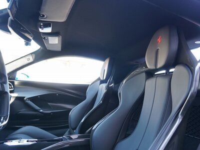 2023 Ferrari 296 GTB — миниатюра 32