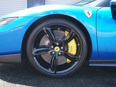2023 Ferrari 296 GTB — миниатюра 66