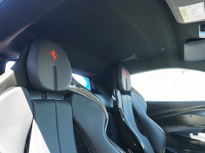 2023 Ferrari 296 GTB — миниатюра 30