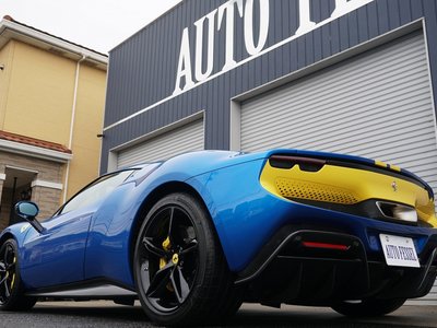 2023 Ferrari 296 GTB — миниатюра 23