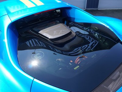 2023 Ferrari 296 GTB — миниатюра 62