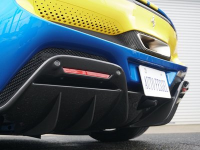 2023 Ferrari 296 GTB — миниатюра 87
