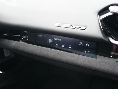 2023 Ferrari 296 GTB — миниатюра 48