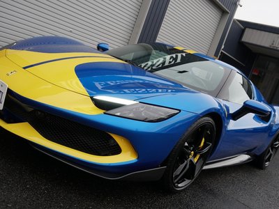 2023 Ferrari 296 GTB — миниатюра 20
