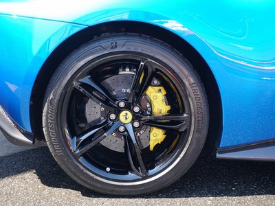 2023 Ferrari 296 GTB — миниатюра 71