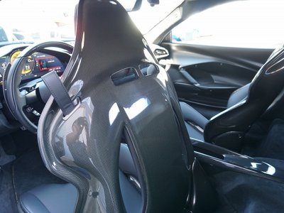 2023 Ferrari 296 GTB — миниатюра 34