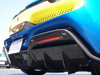 2023 Ferrari 296 GTB — миниатюра 86