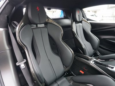 2023 Ferrari 296 GTB — миниатюра 31