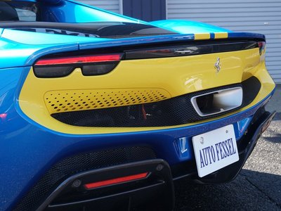 2023 Ferrari 296 GTB — миниатюра 81