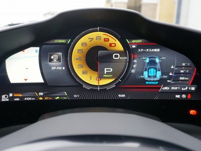 2023 Ferrari 296 GTB — миниатюра 40