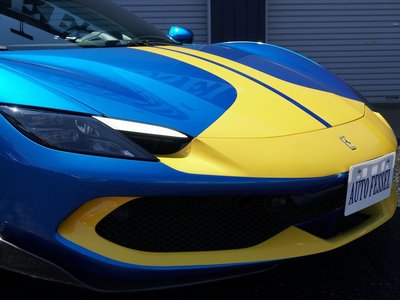 2023 Ferrari 296 GTB — миниатюра 74