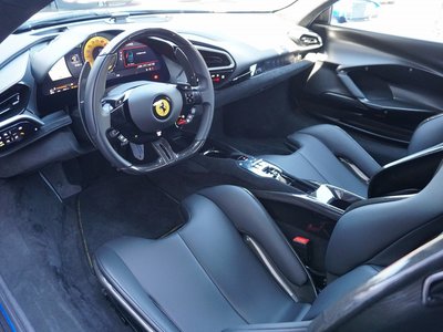 2023 Ferrari 296 GTB — миниатюра 25