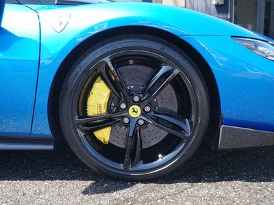 2023 Ferrari 296 GTB — миниатюра 72