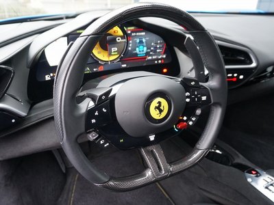 2023 Ferrari 296 GTB — миниатюра 37