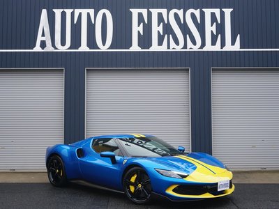 2023 Ferrari 296 GTB — миниатюра 89