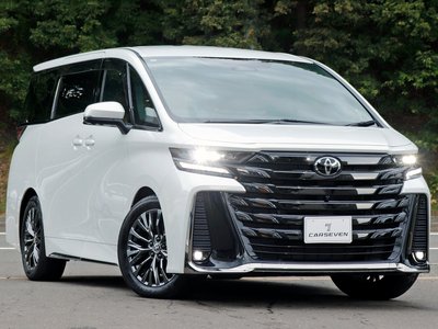 2023 Toyota VELLFIRE thumbnail 47