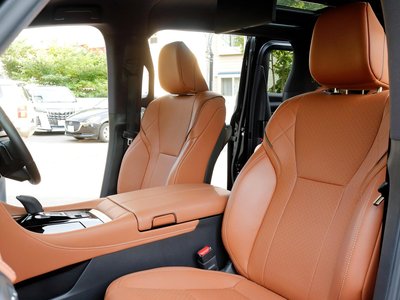 2023 Toyota VELLFIRE thumbnail 53