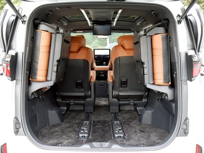 2023 Toyota VELLFIRE thumbnail 33