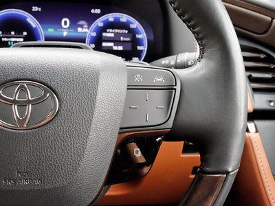 2023 Toyota VELLFIRE photo 14