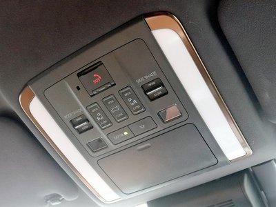 2023 Toyota VELLFIRE thumbnail 18