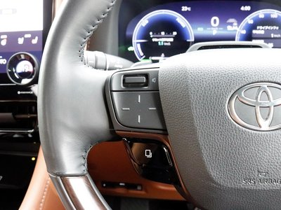 2023 Toyota VELLFIRE photo 13