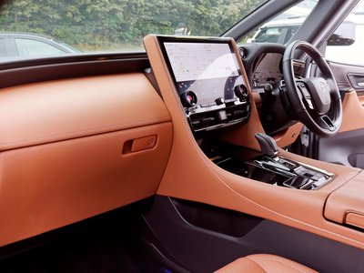 2023 Toyota VELLFIRE thumbnail 51
