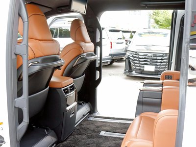 2023 Toyota VELLFIRE thumbnail 64