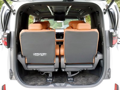 2023 Toyota VELLFIRE thumbnail 66