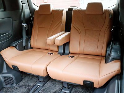 2023 Toyota VELLFIRE thumbnail 32