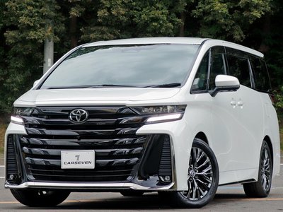 2023 Toyota VELLFIRE thumbnail 50
