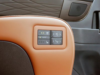 2023 Toyota VELLFIRE thumbnail 25