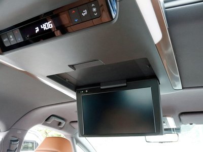 2023 Toyota VELLFIRE thumbnail 29