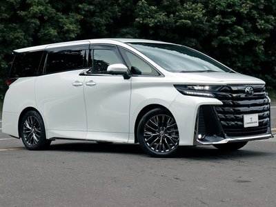 2023 Toyota VELLFIRE thumbnail 49