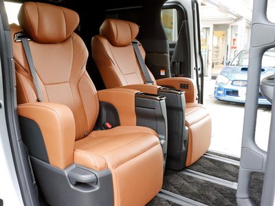 2023 Toyota VELLFIRE thumbnail 65