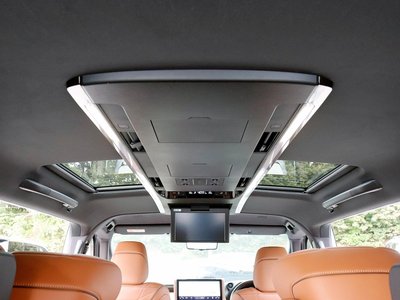 2023 Toyota VELLFIRE thumbnail 34