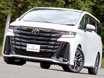 2023 Toyota VELLFIRE thumbnail 48