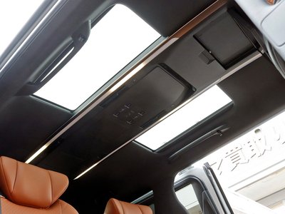 2023 Toyota VELLFIRE thumbnail 30